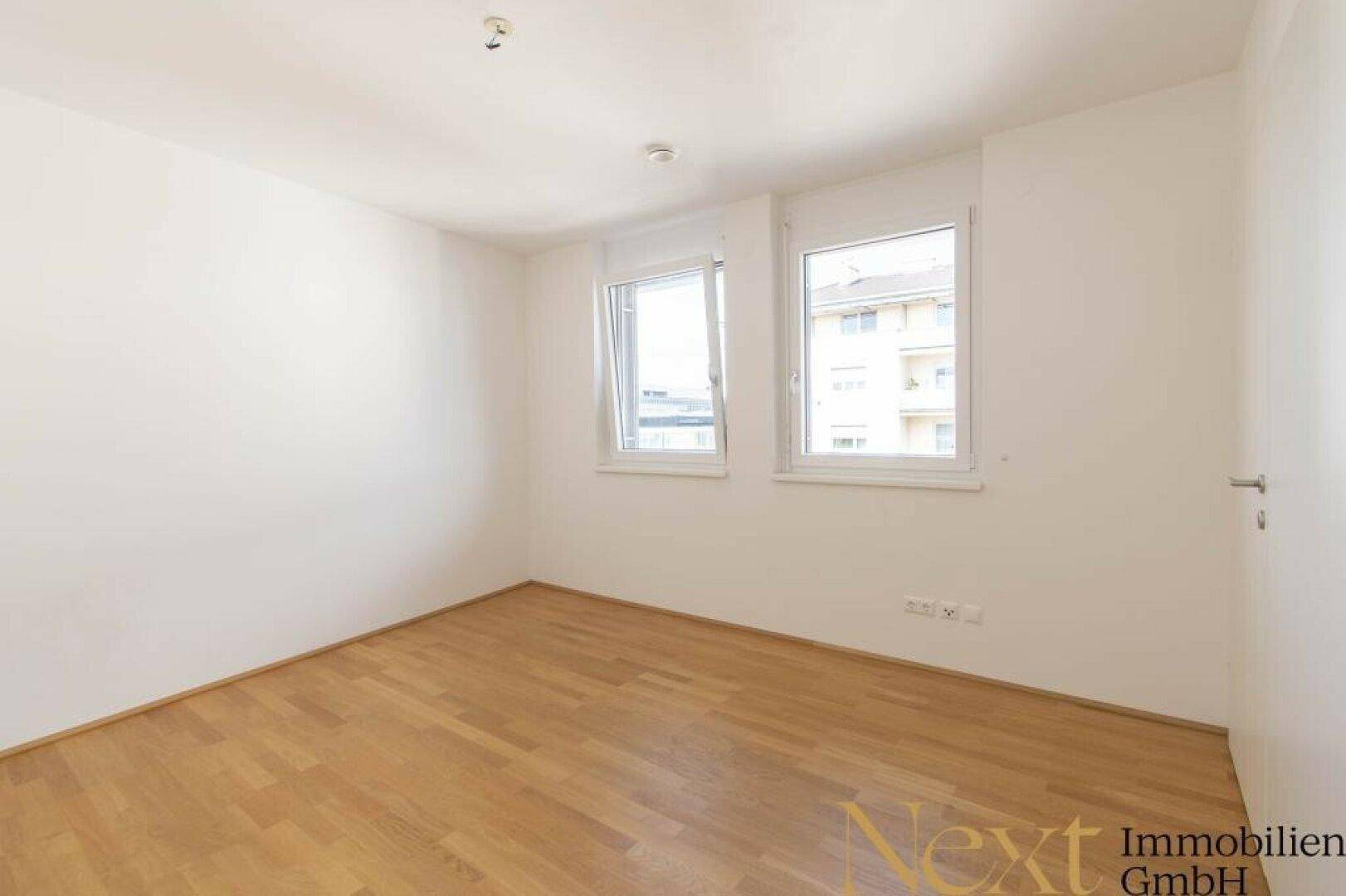 Schlafzimmer I