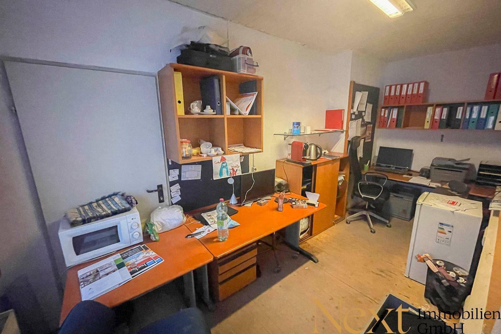 Büro