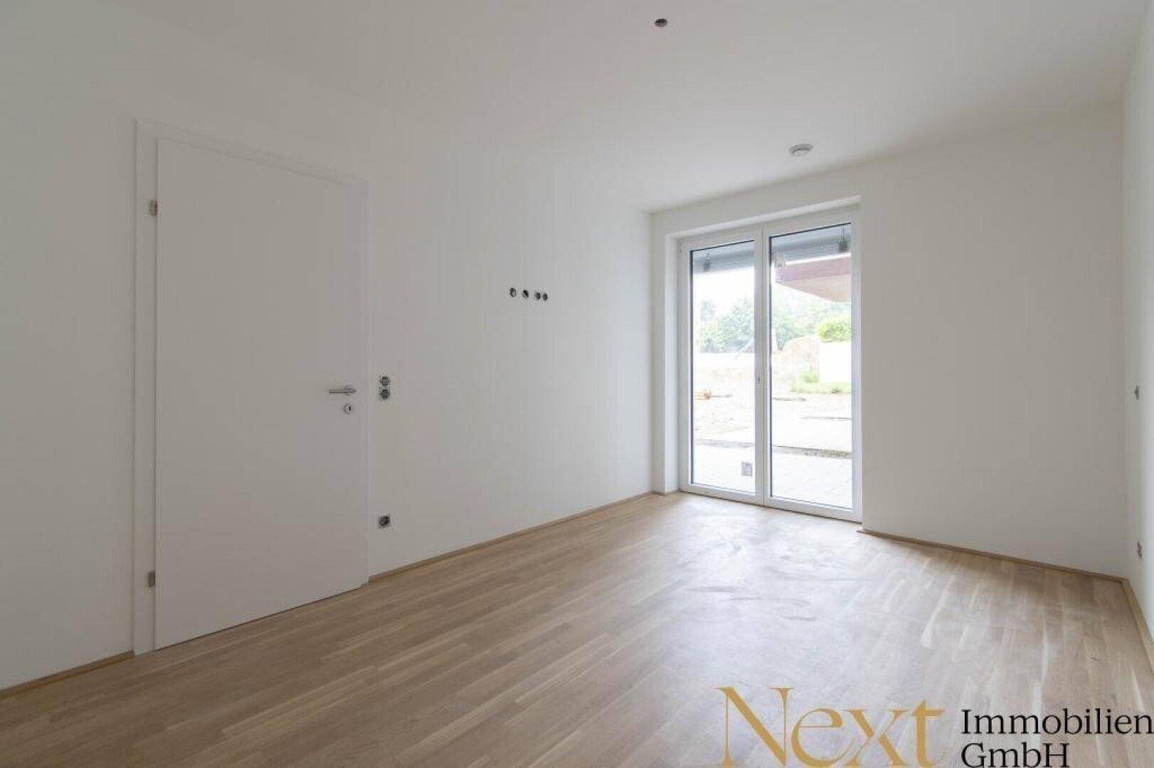 Beispielfoto Schlafzimmer