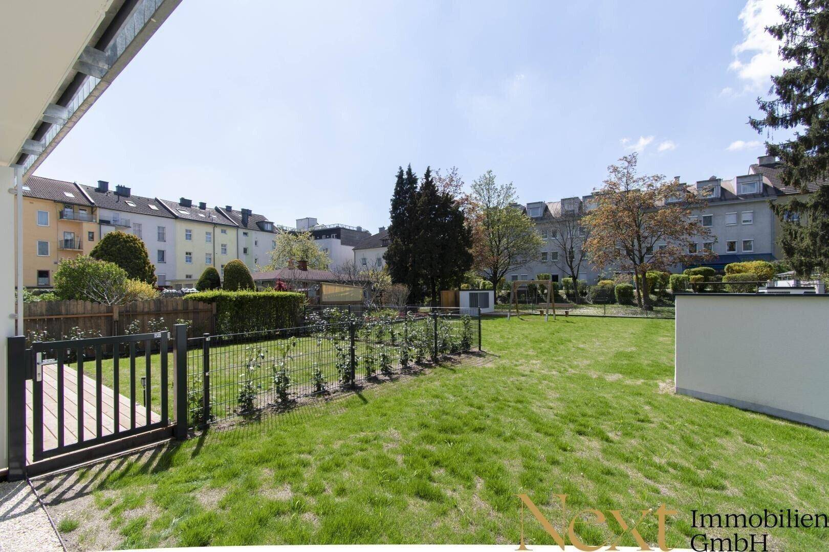 Gemeinschaftsgarten
