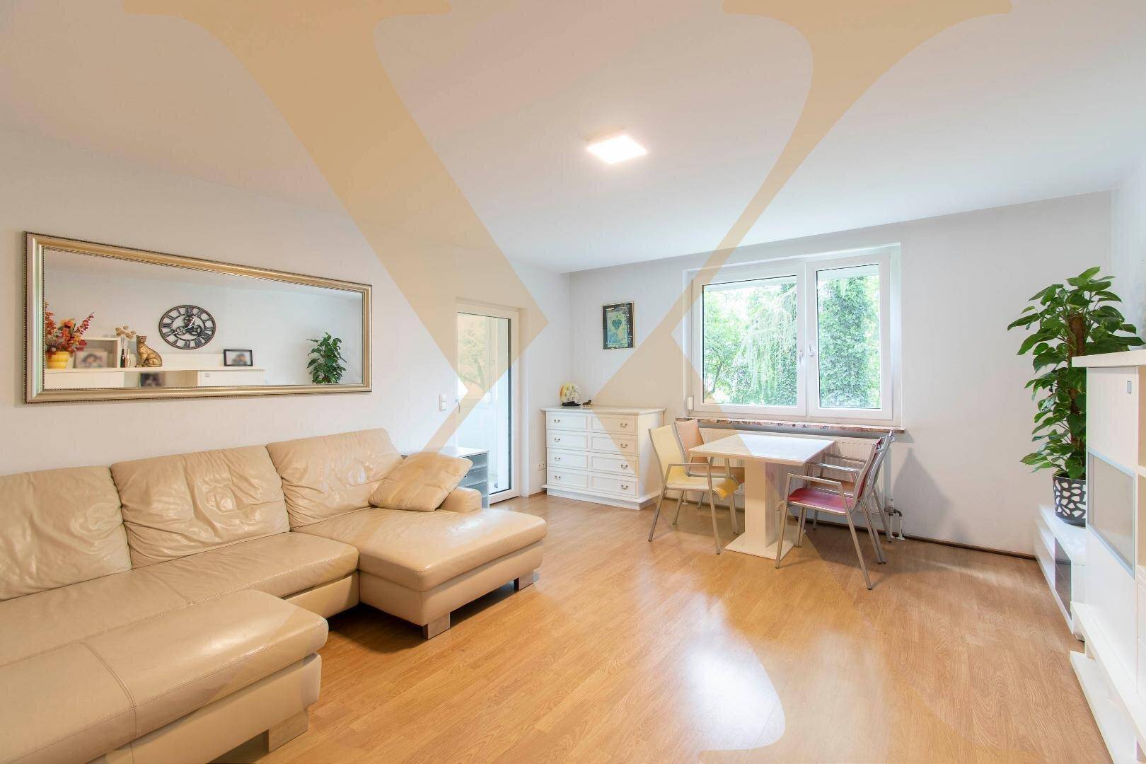 5 Zimmer Wohnung In Der Nahe
