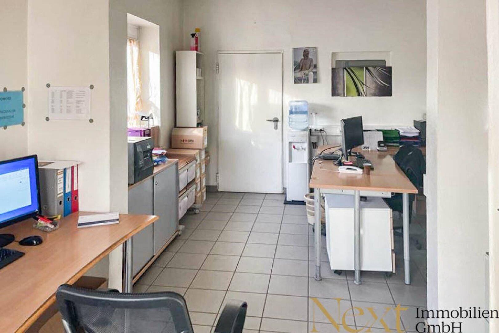 Büro I
