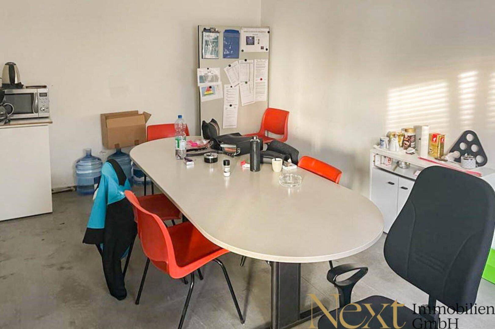 Büro II