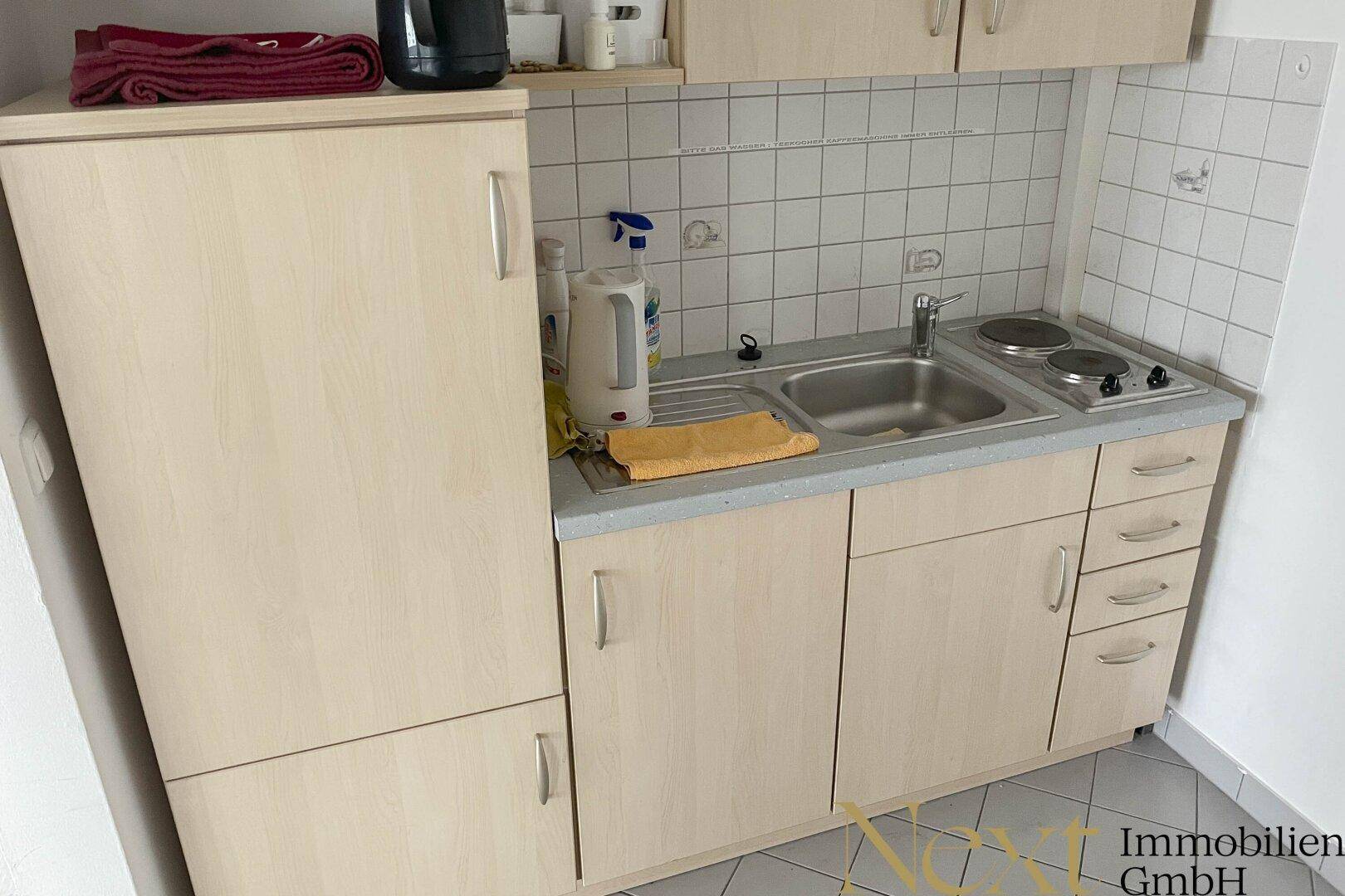 Günstige Bürofläche in zentraler Lage von Leonding zu vermieten! Zwei Monate hauptmietzinsfrei! – pohled 6