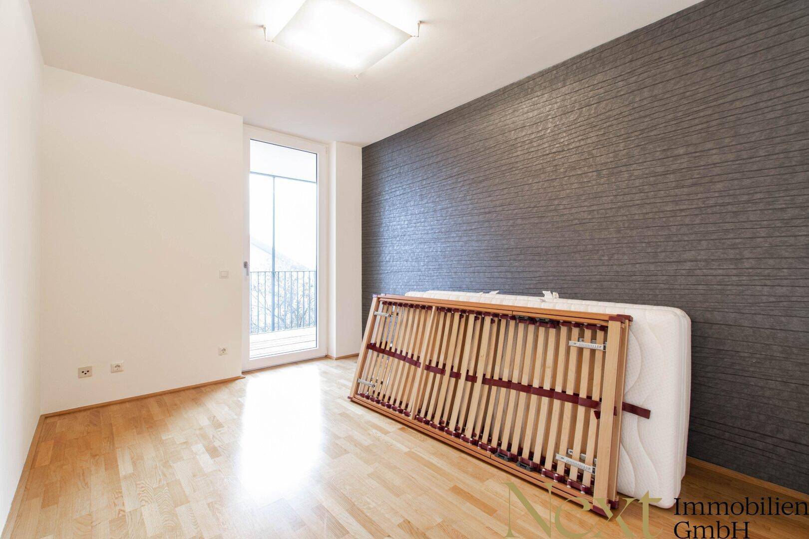 Schlafzimmer I