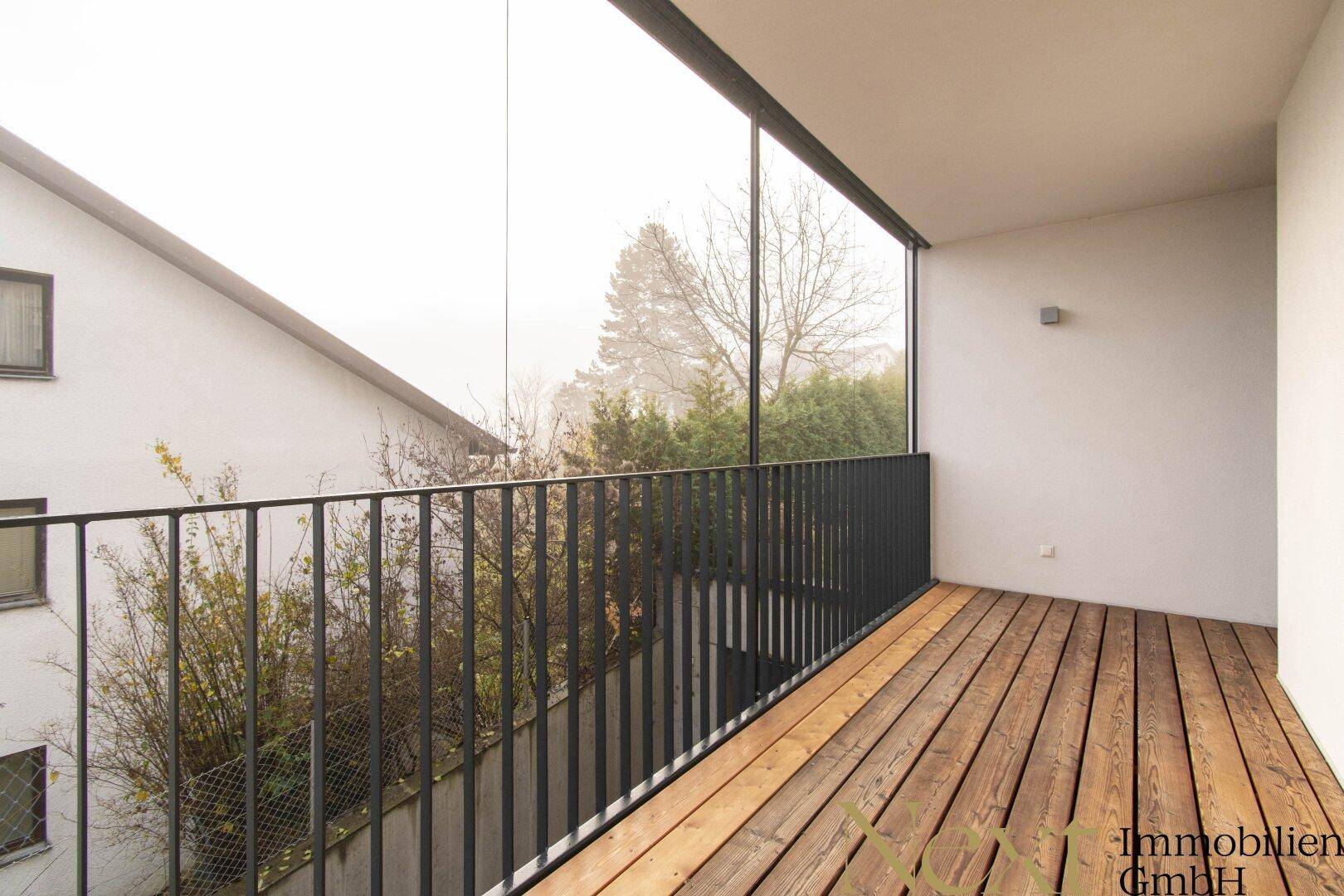 Loggia
