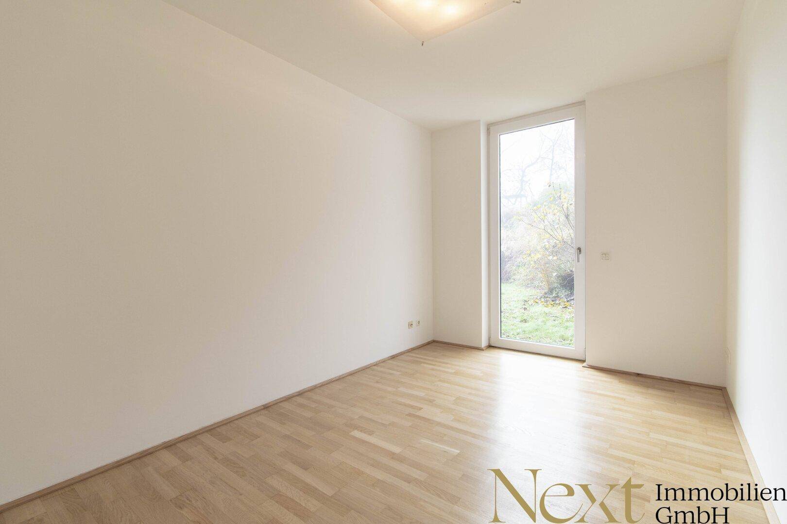Schlafzimmer II