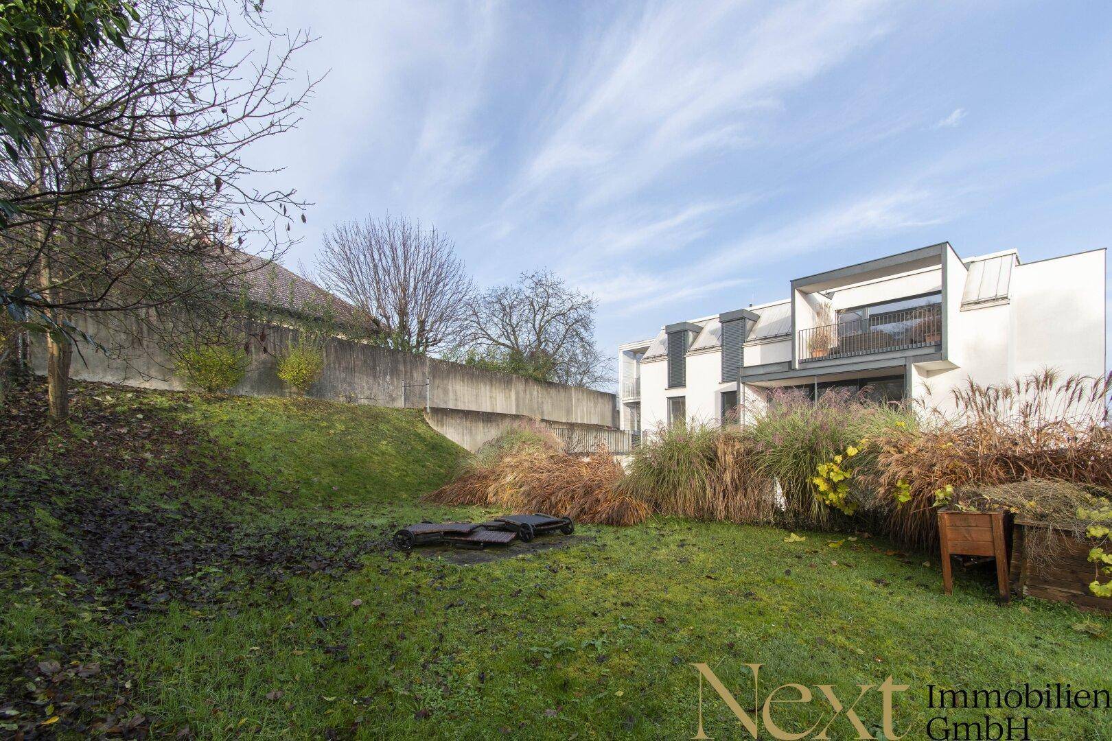Gemeinschaftsgarten