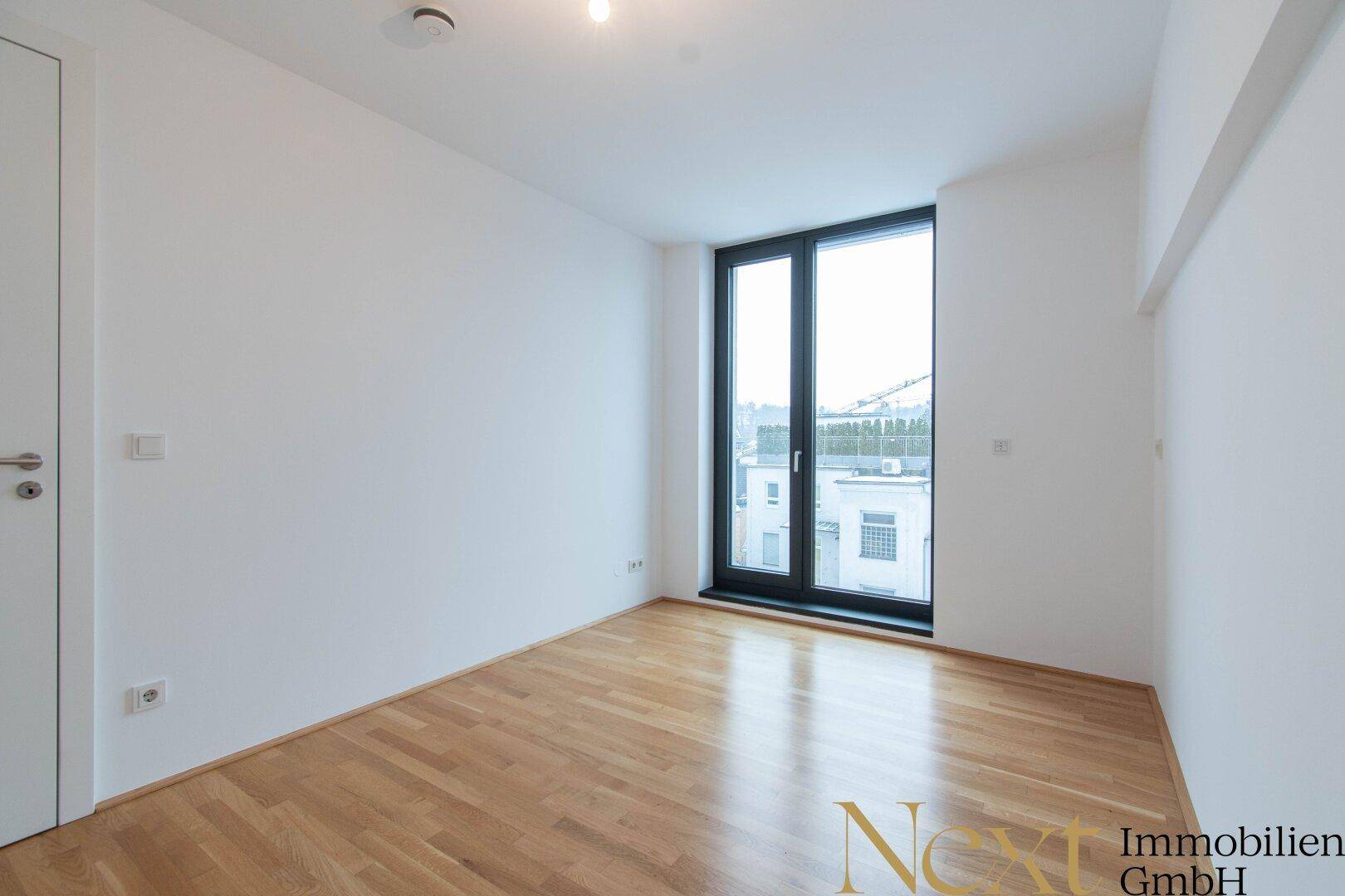 Schlafzimmer II