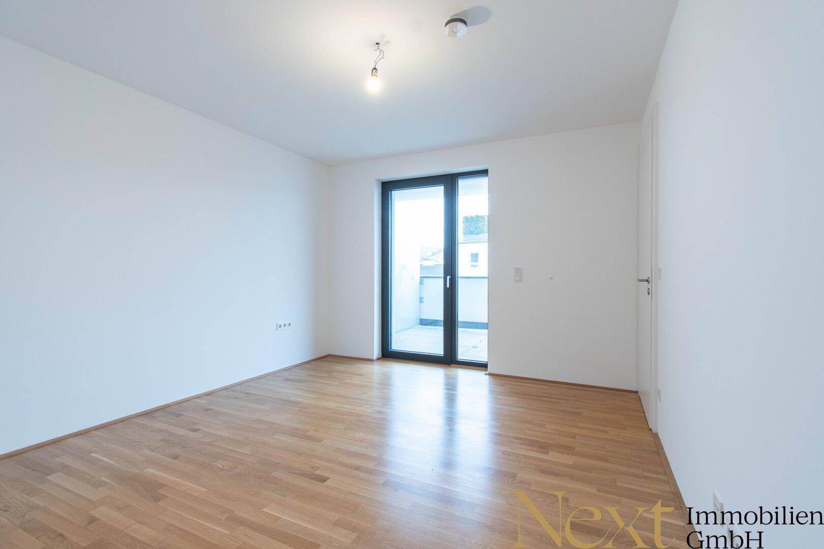 Schlafzimmer I