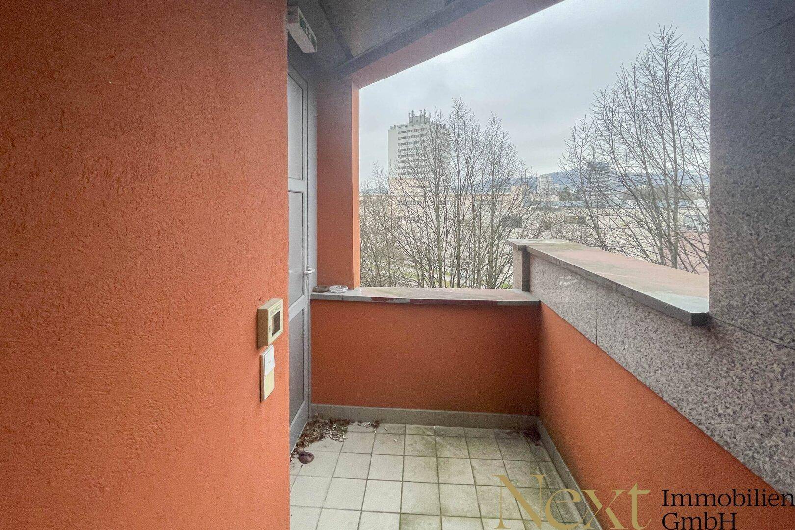 Balkon (Top B3.1)