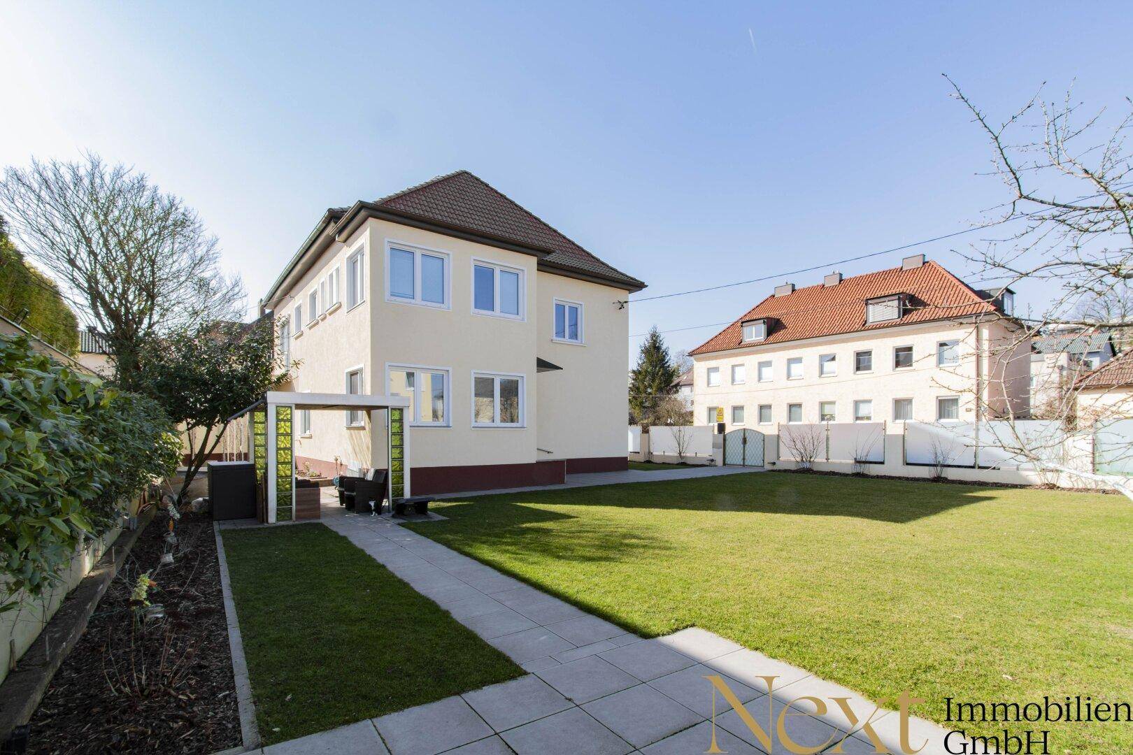 Garten I