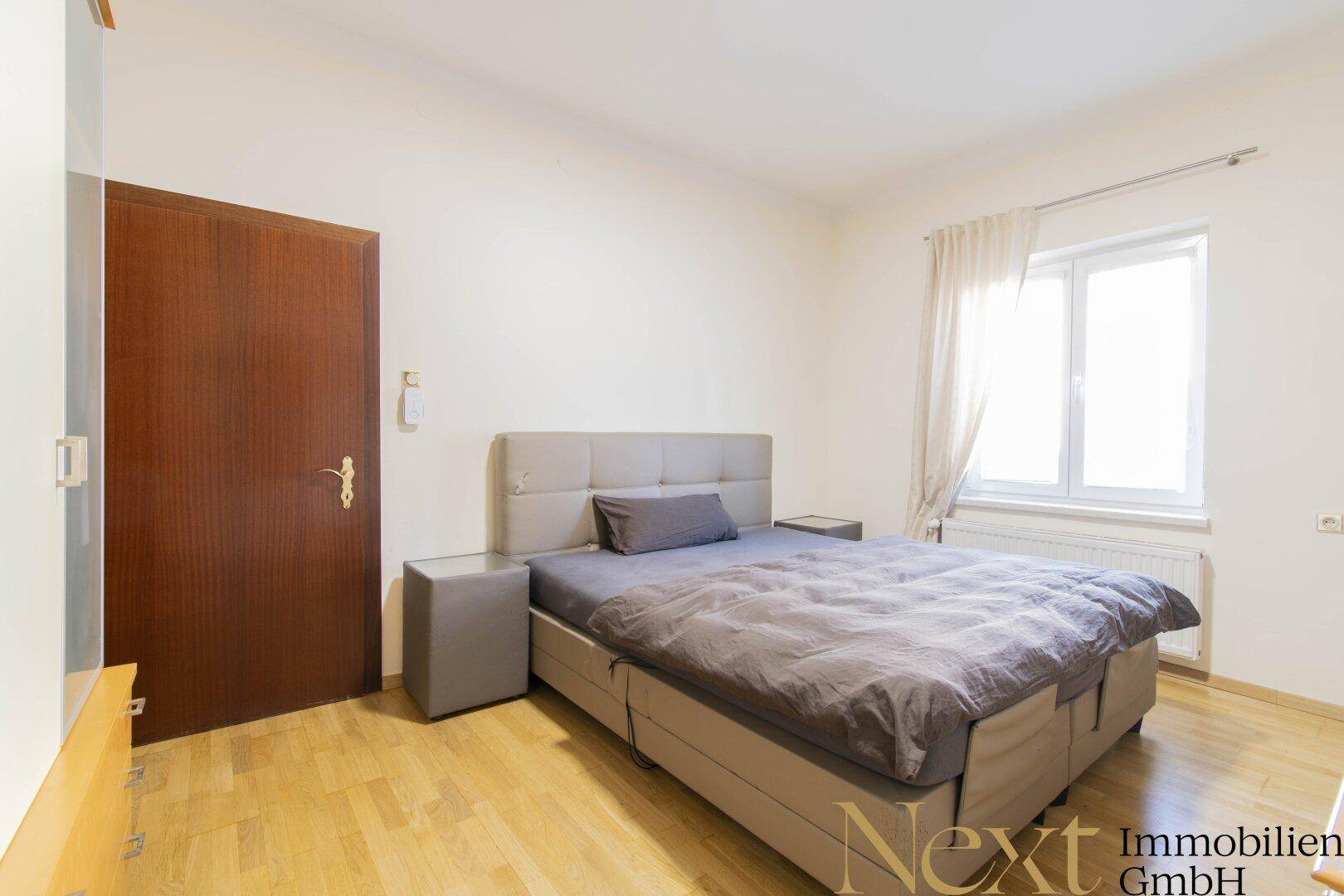 Gästezimmer (EG)