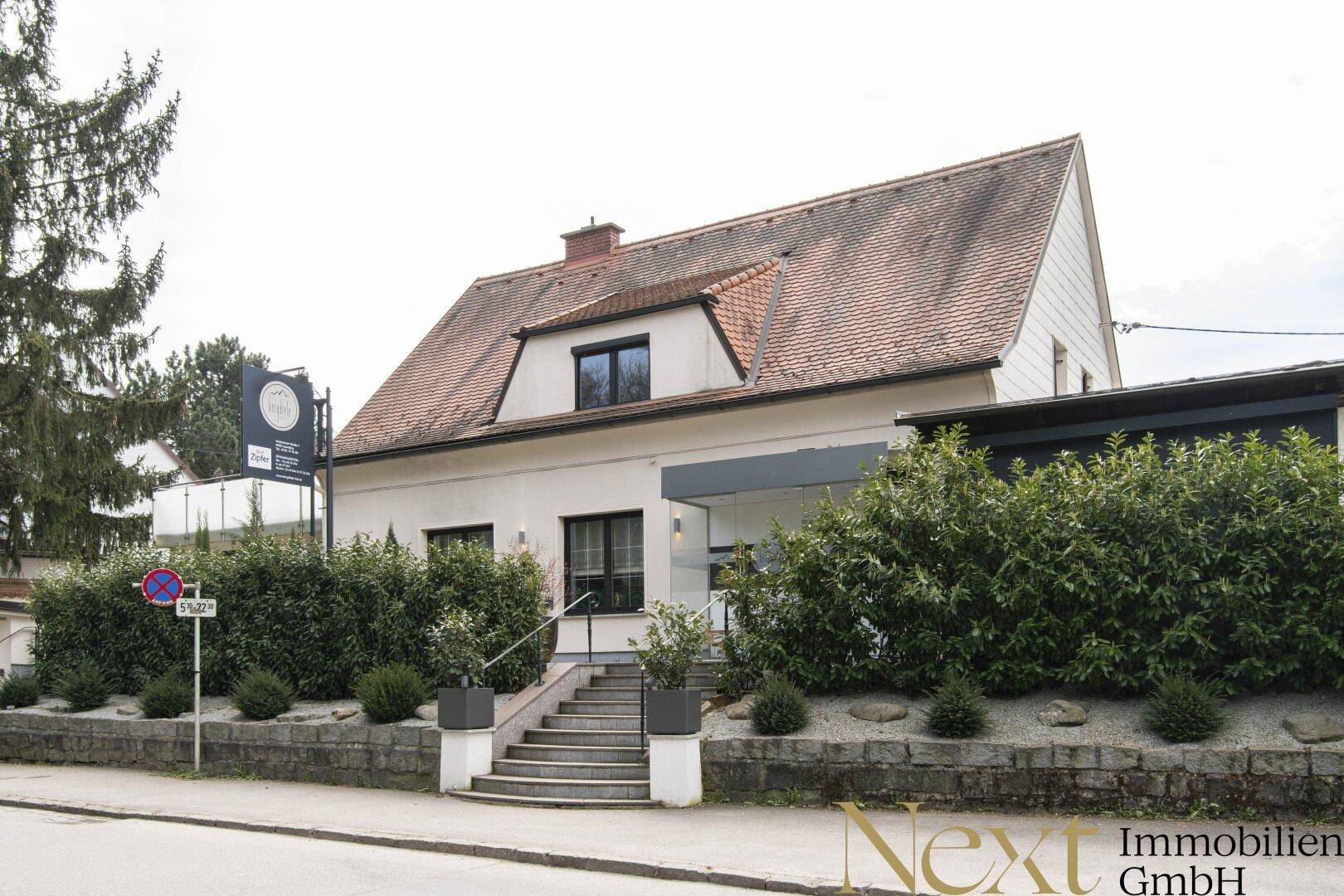 Außenansicht