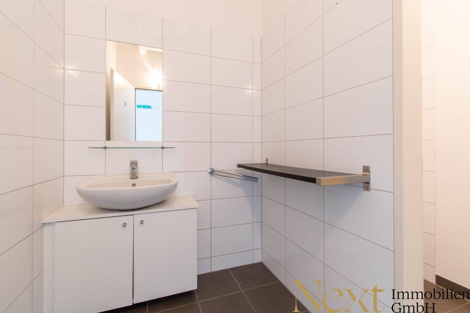 Toilette