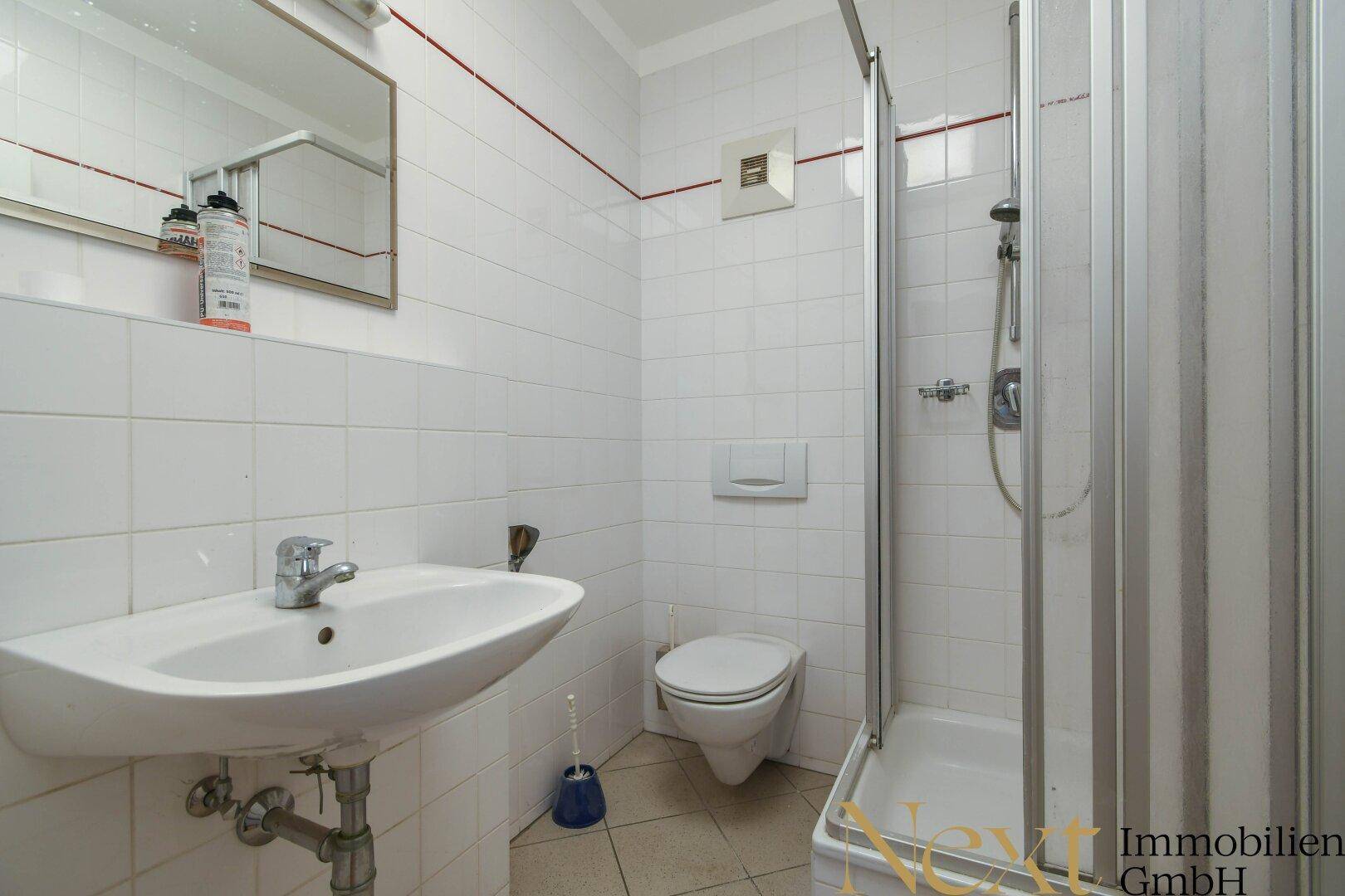 Sanitärraum I
