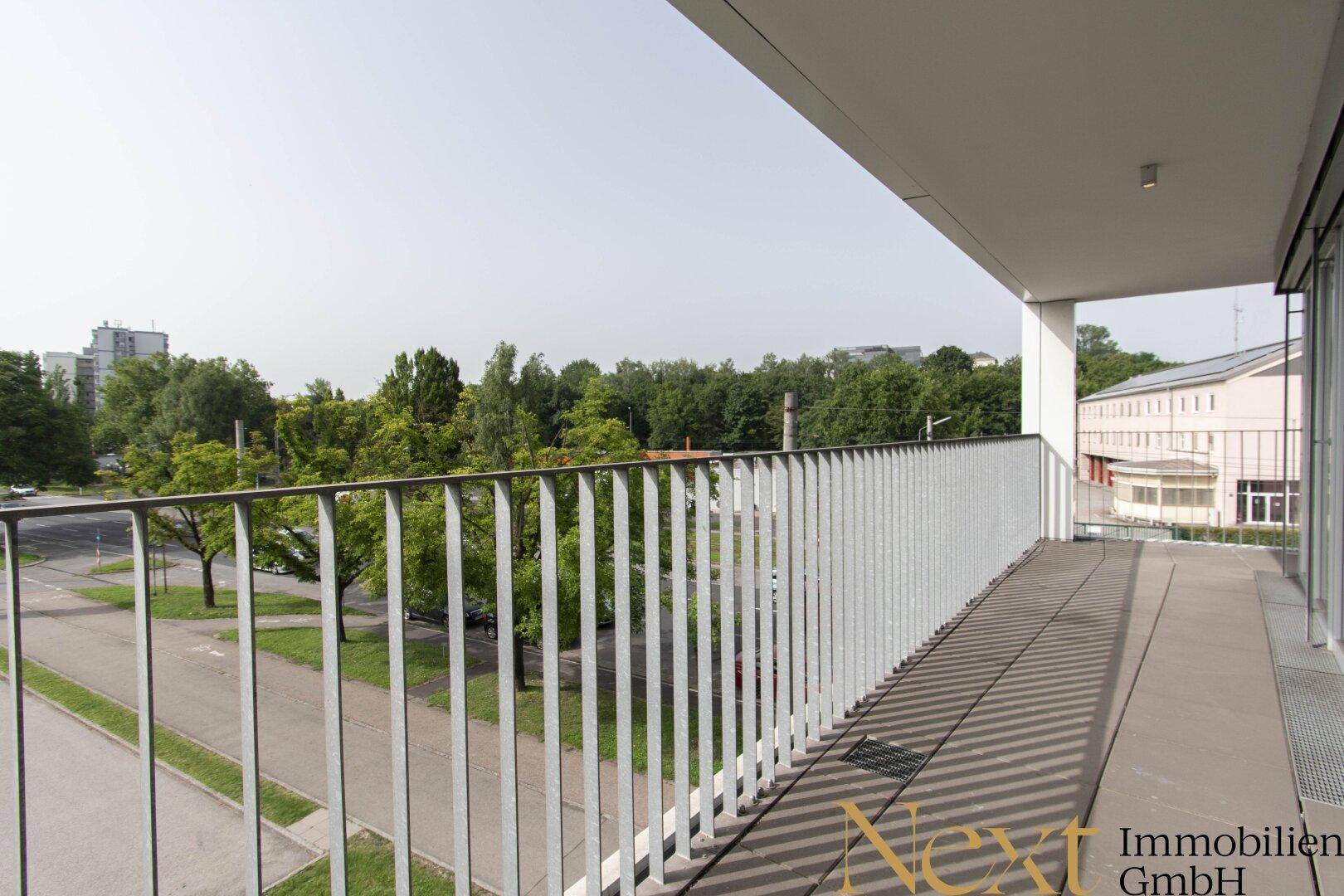 Terrasse II