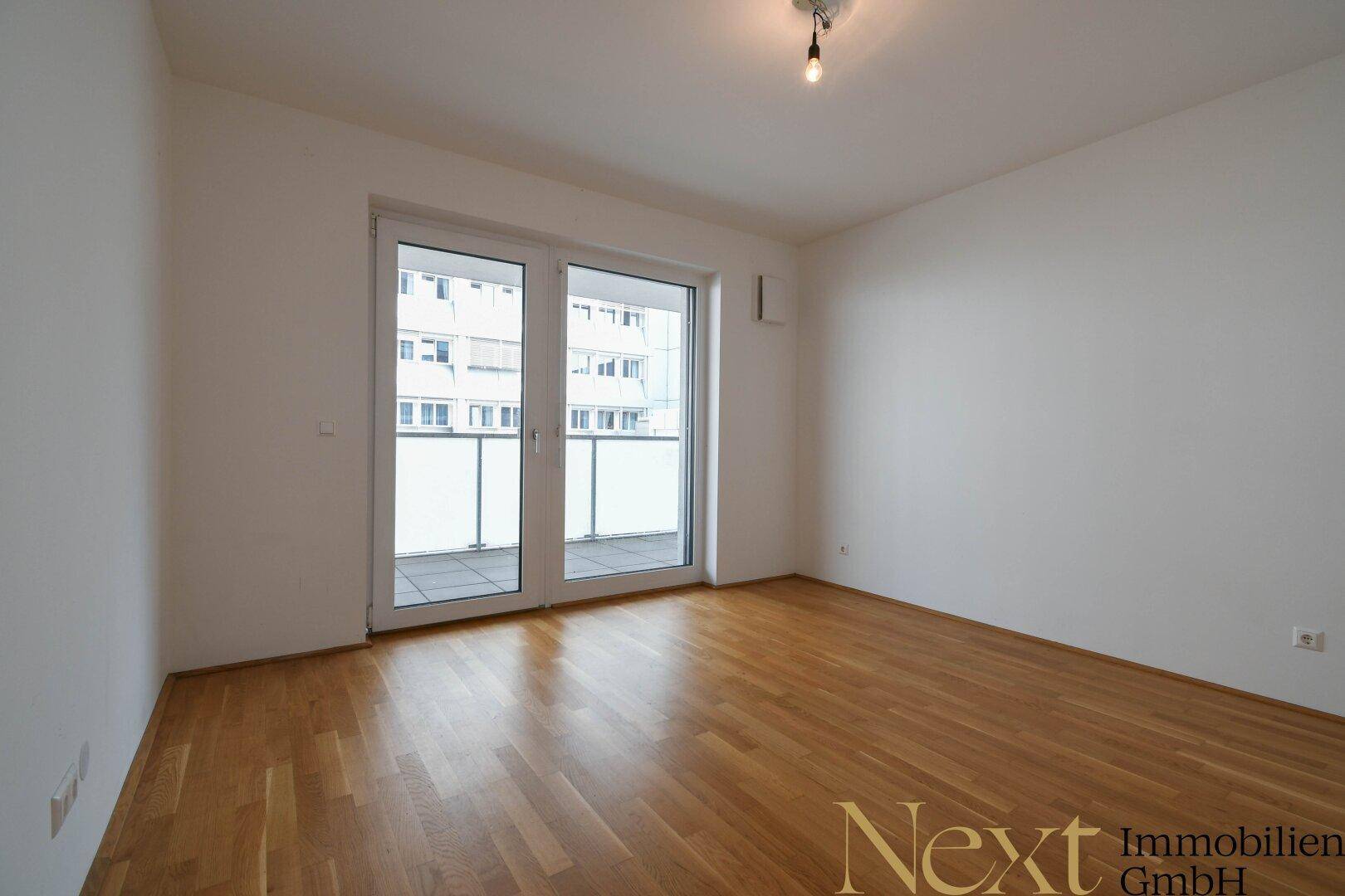 Schlafzimmer II