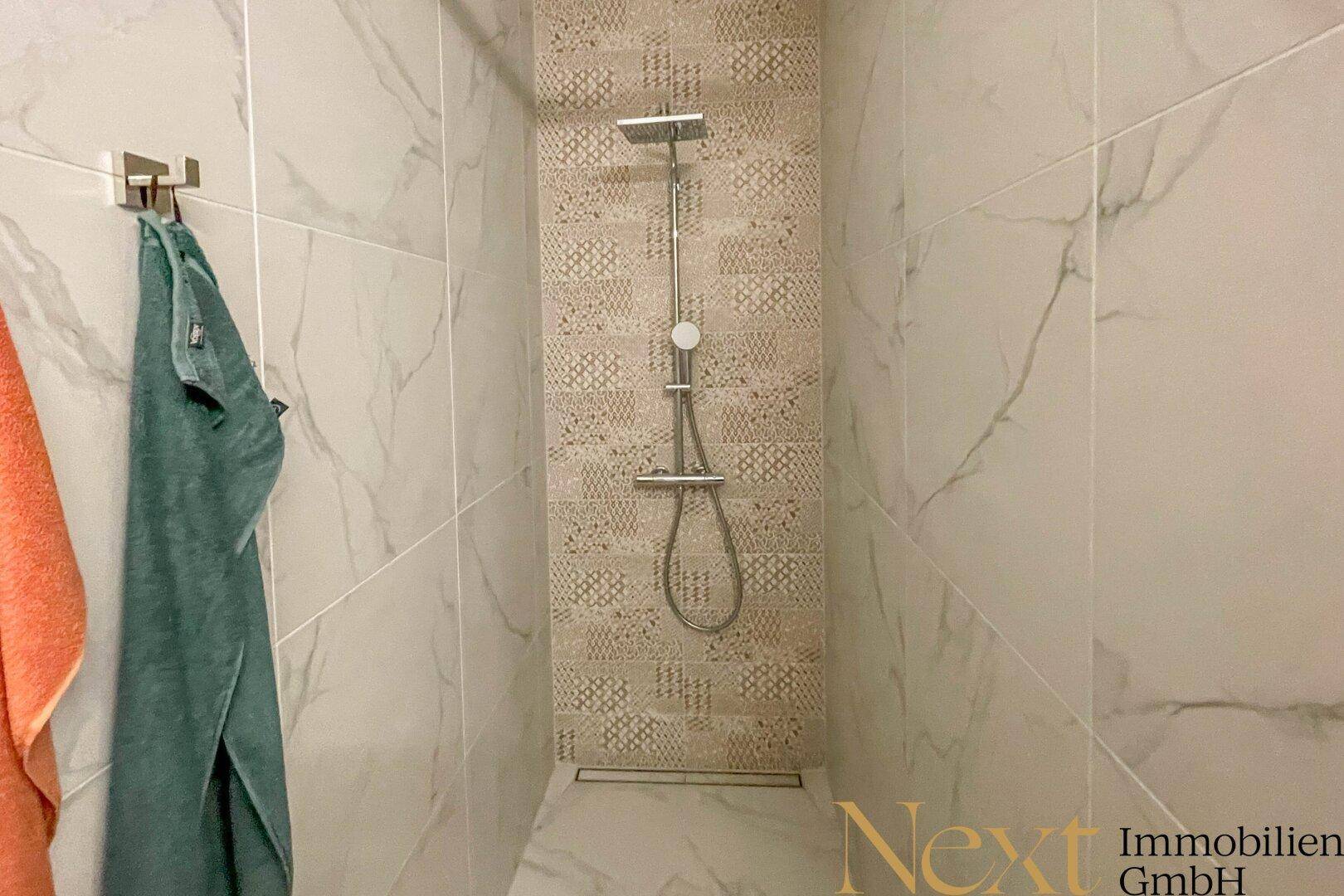 Badezimmer II
