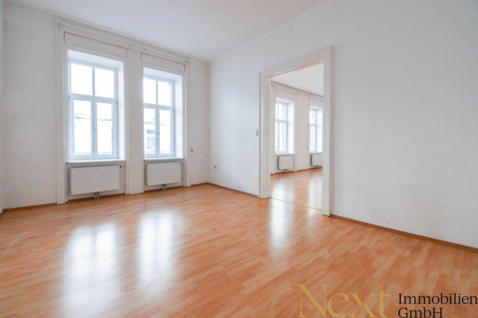 Schlafzimmer I