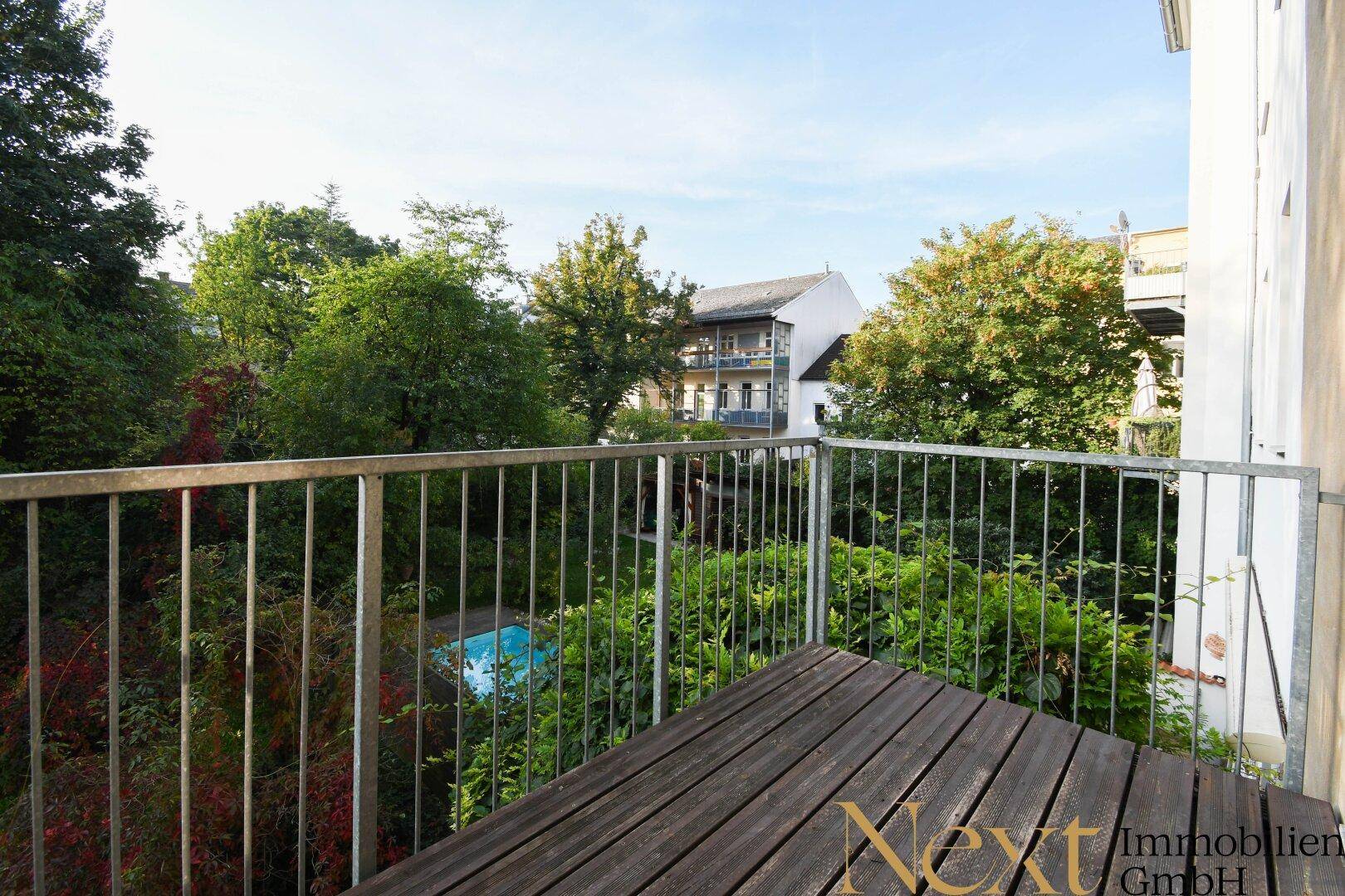Balkon