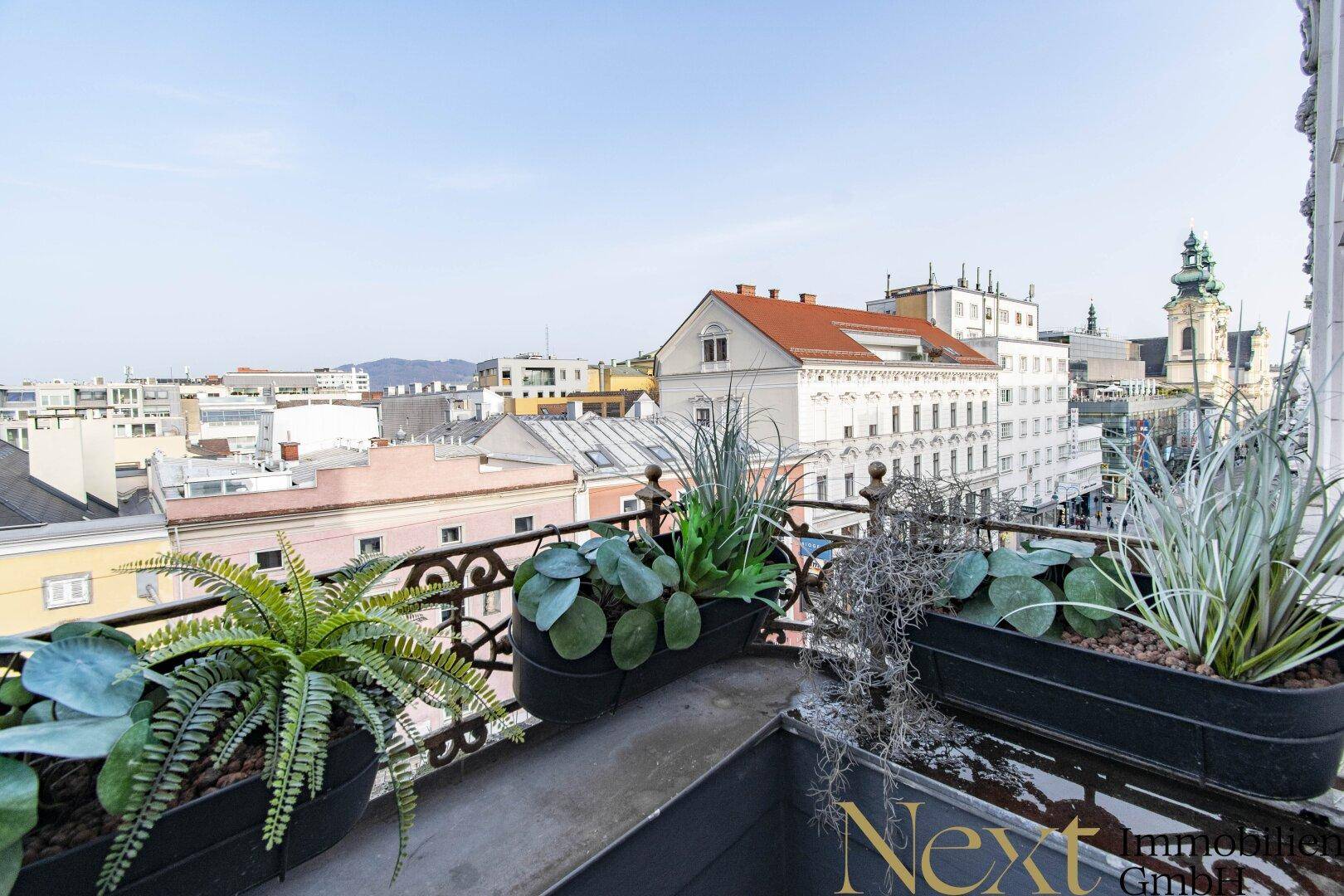 Balkon II