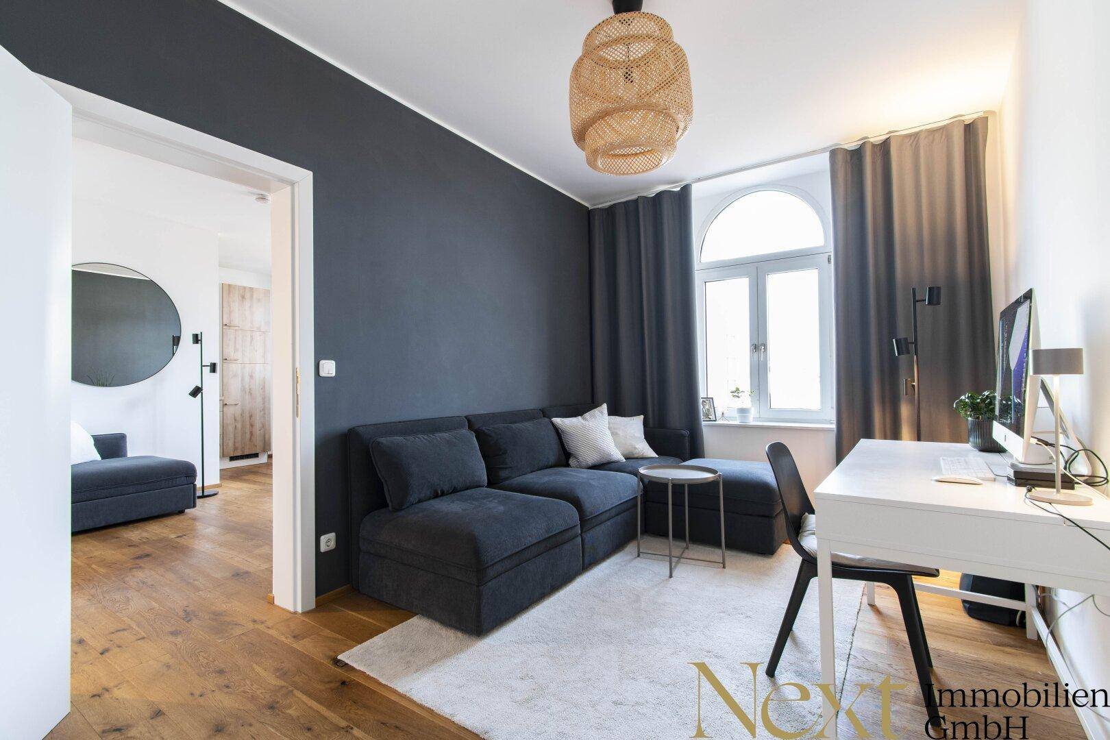 Schlafzimmer I