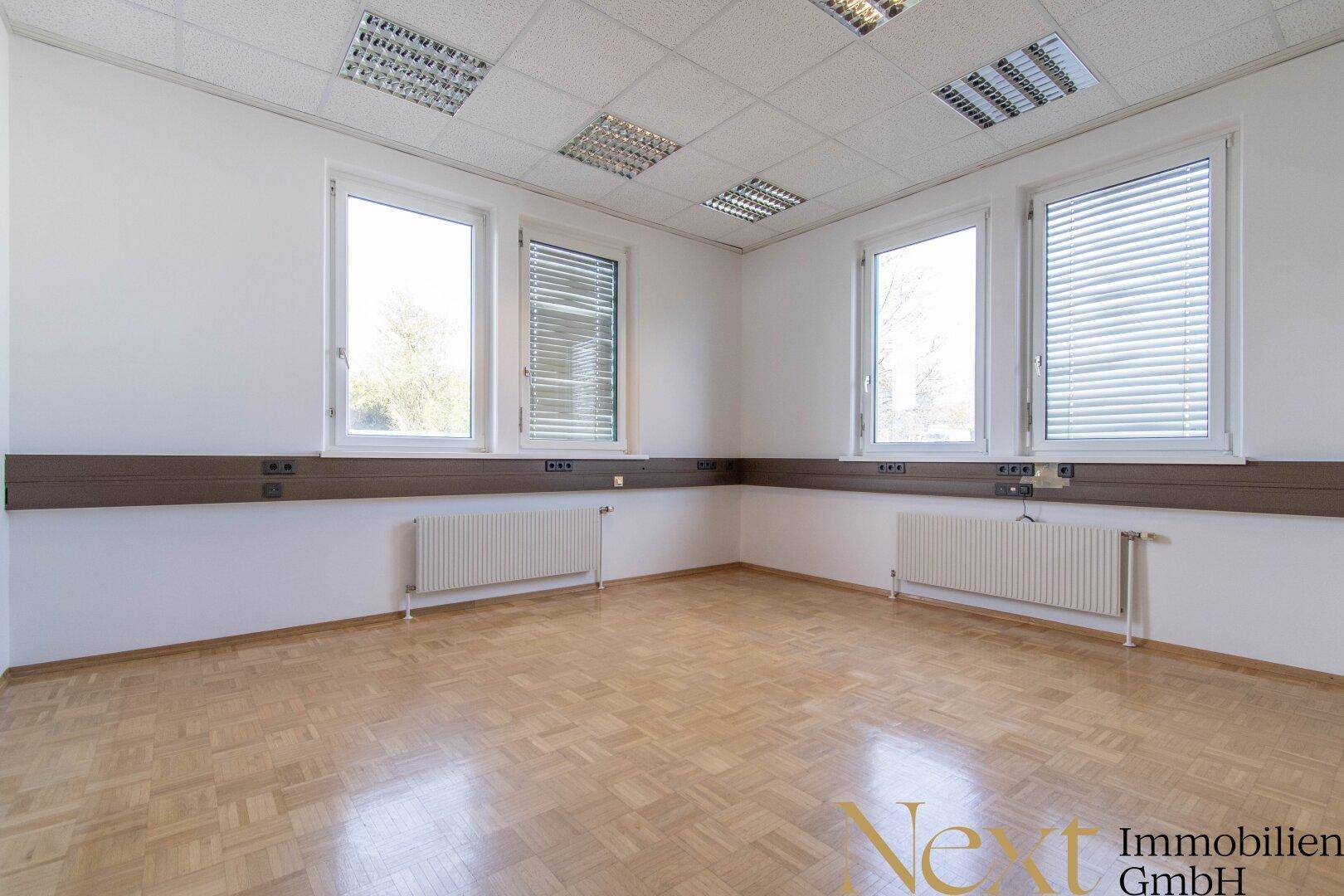 Büro II