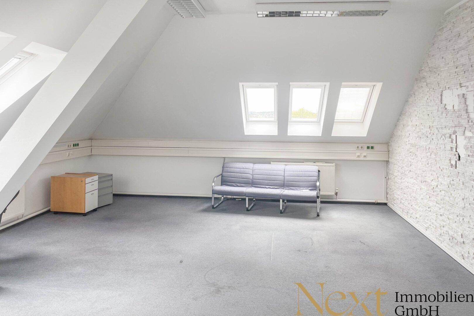 Büro II