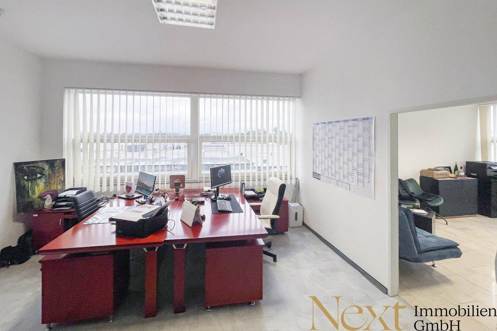 Büro II