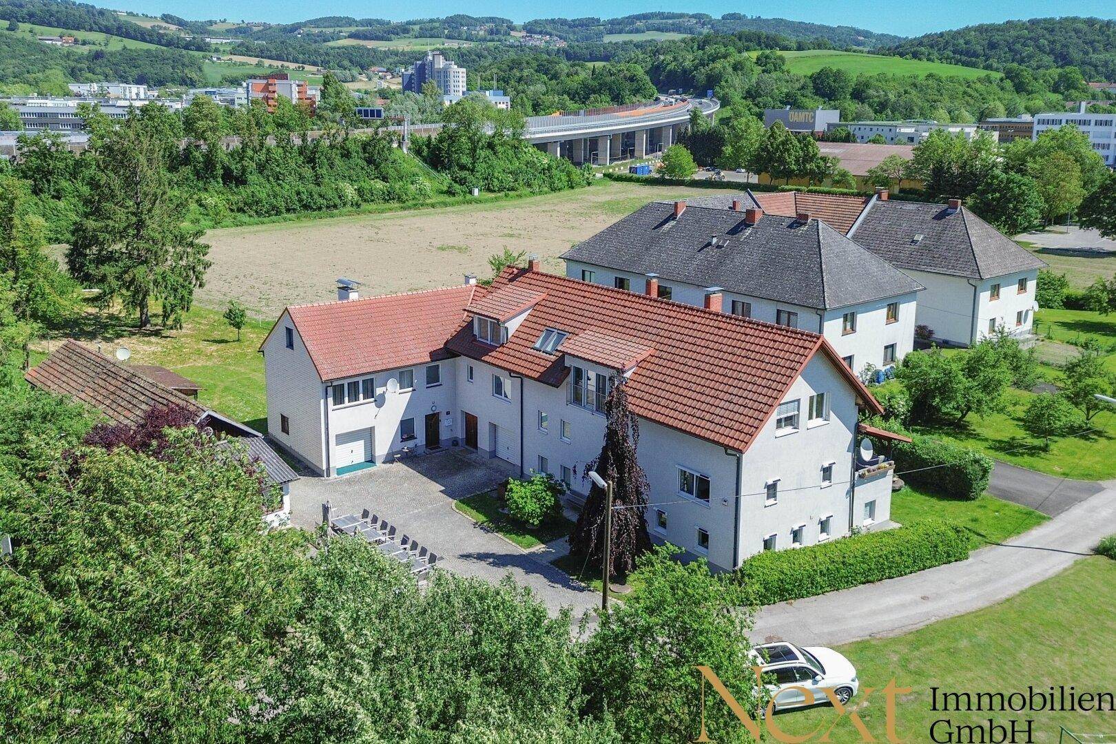 Vogelperspektive I