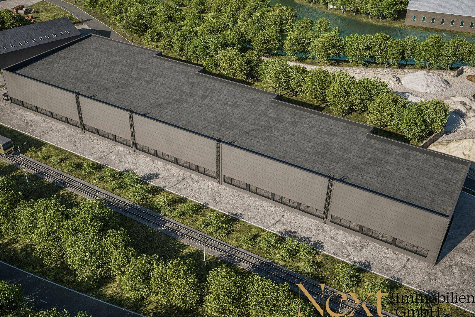 Visualisierung IV