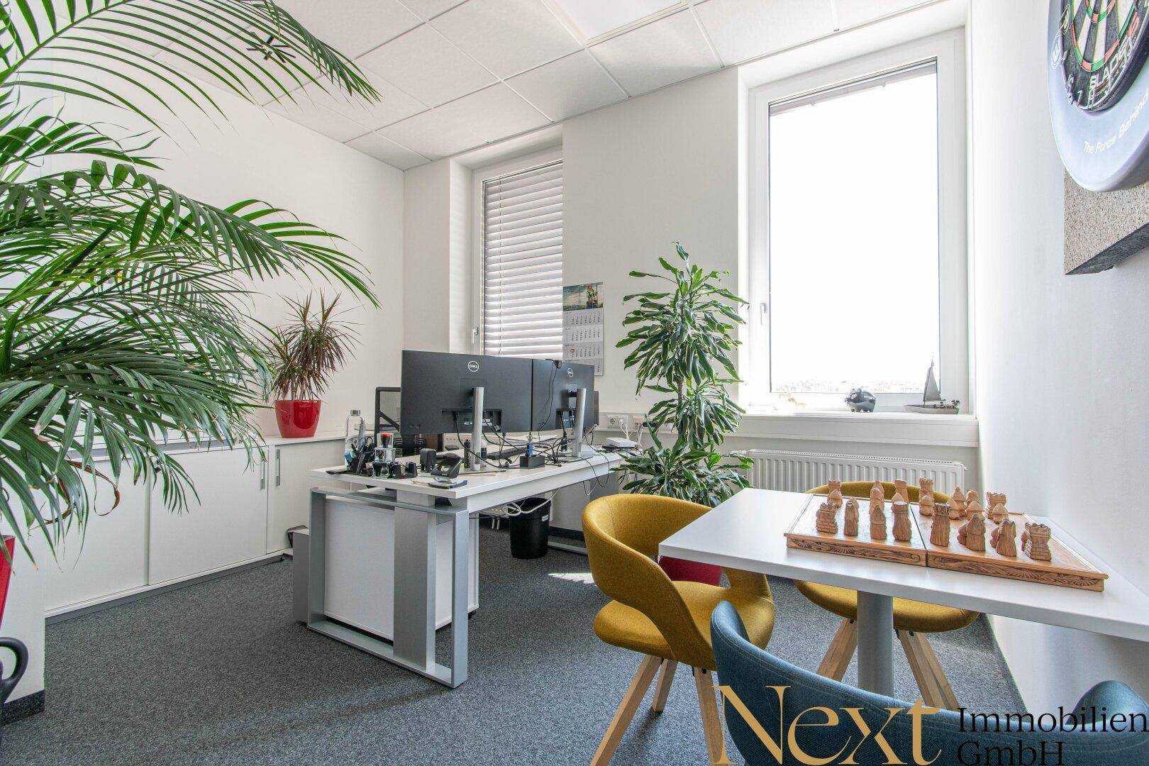 Büro II