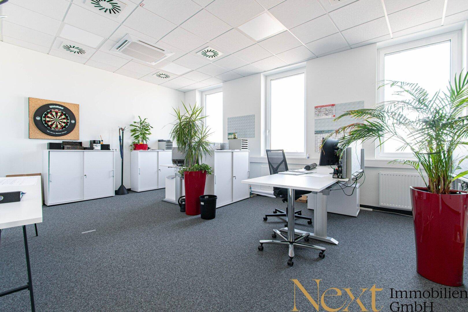 Büro V