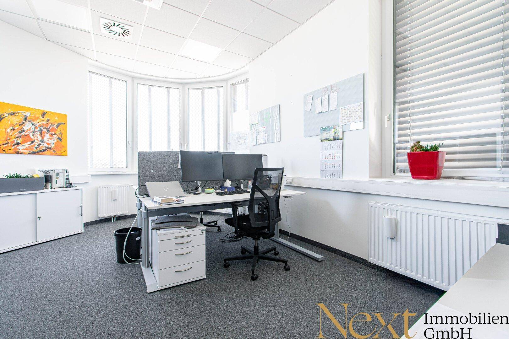 Büro VI