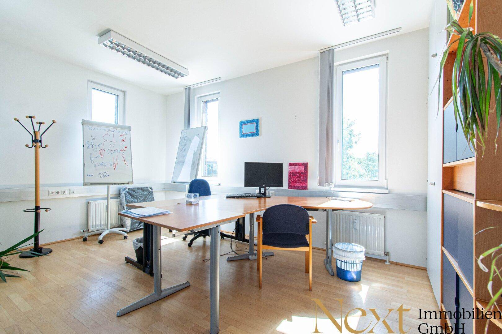 Büro II, Top 3.3