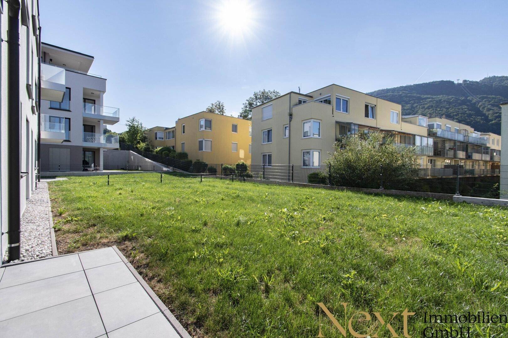 Garten III