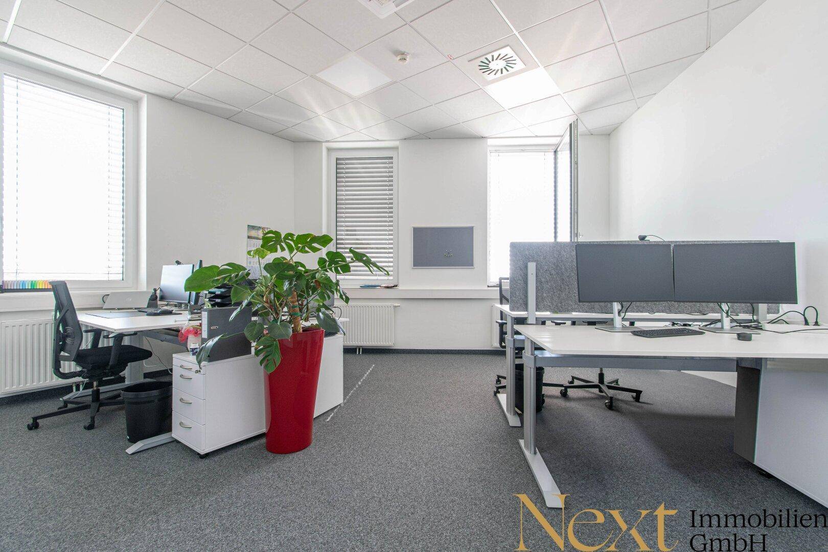 Büro III