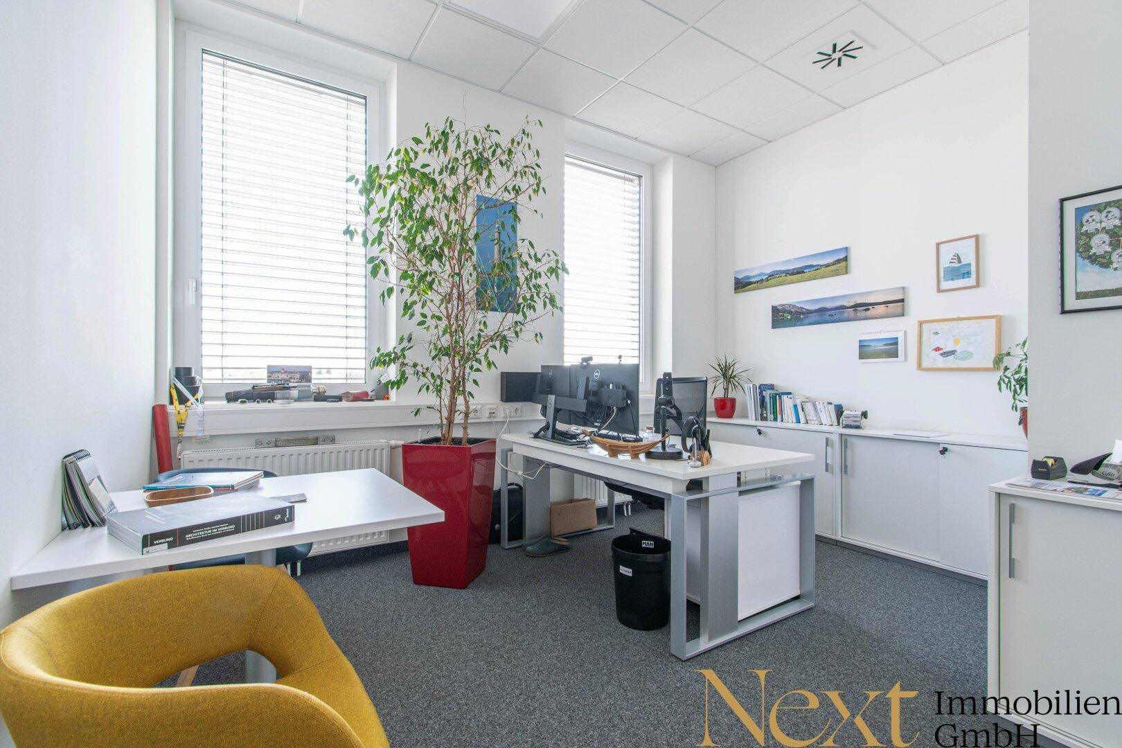 Büro IV