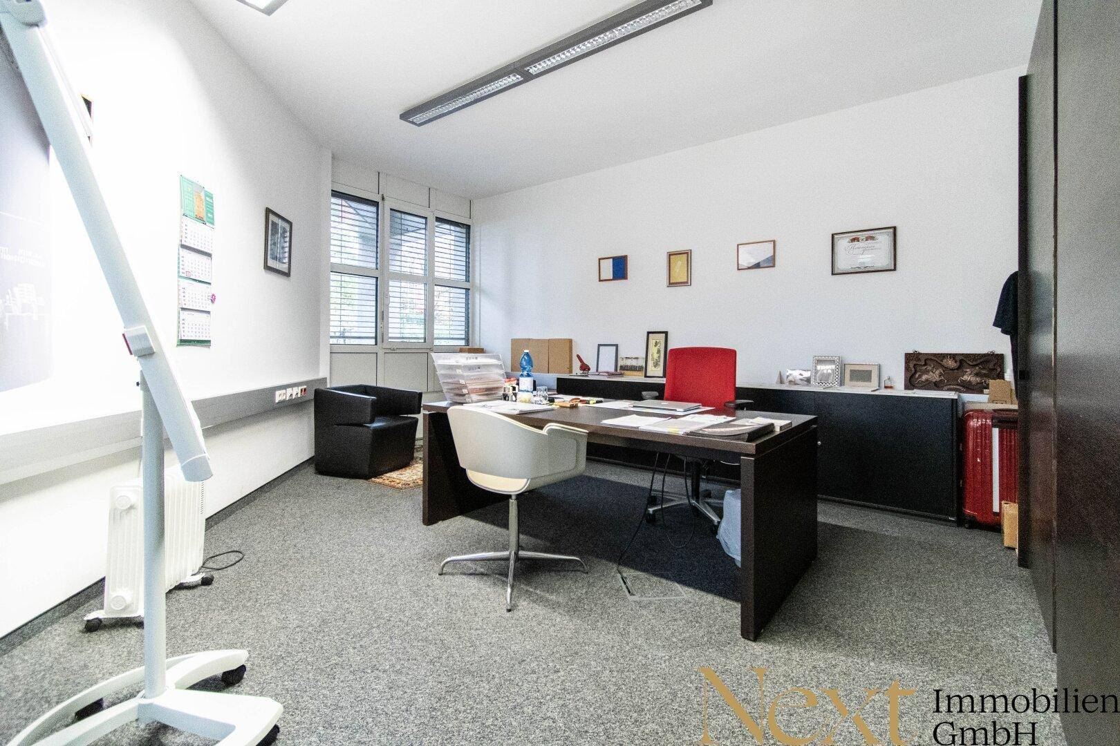 Büro III