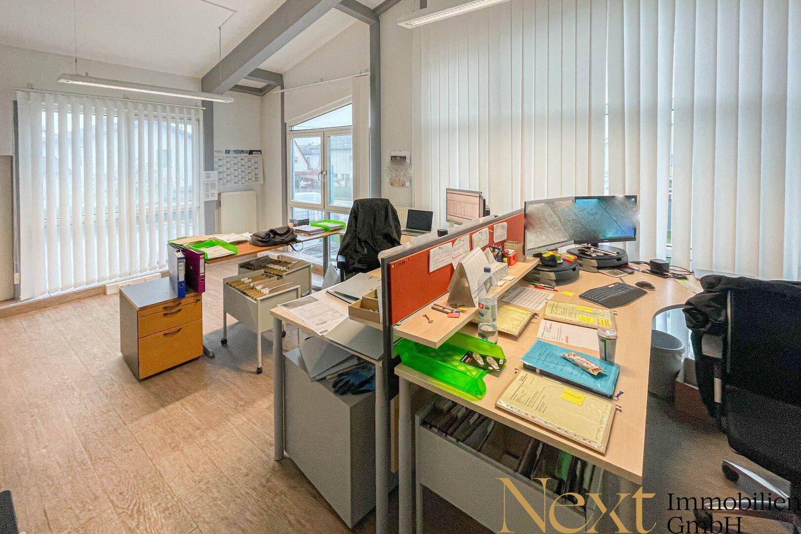 Büro V