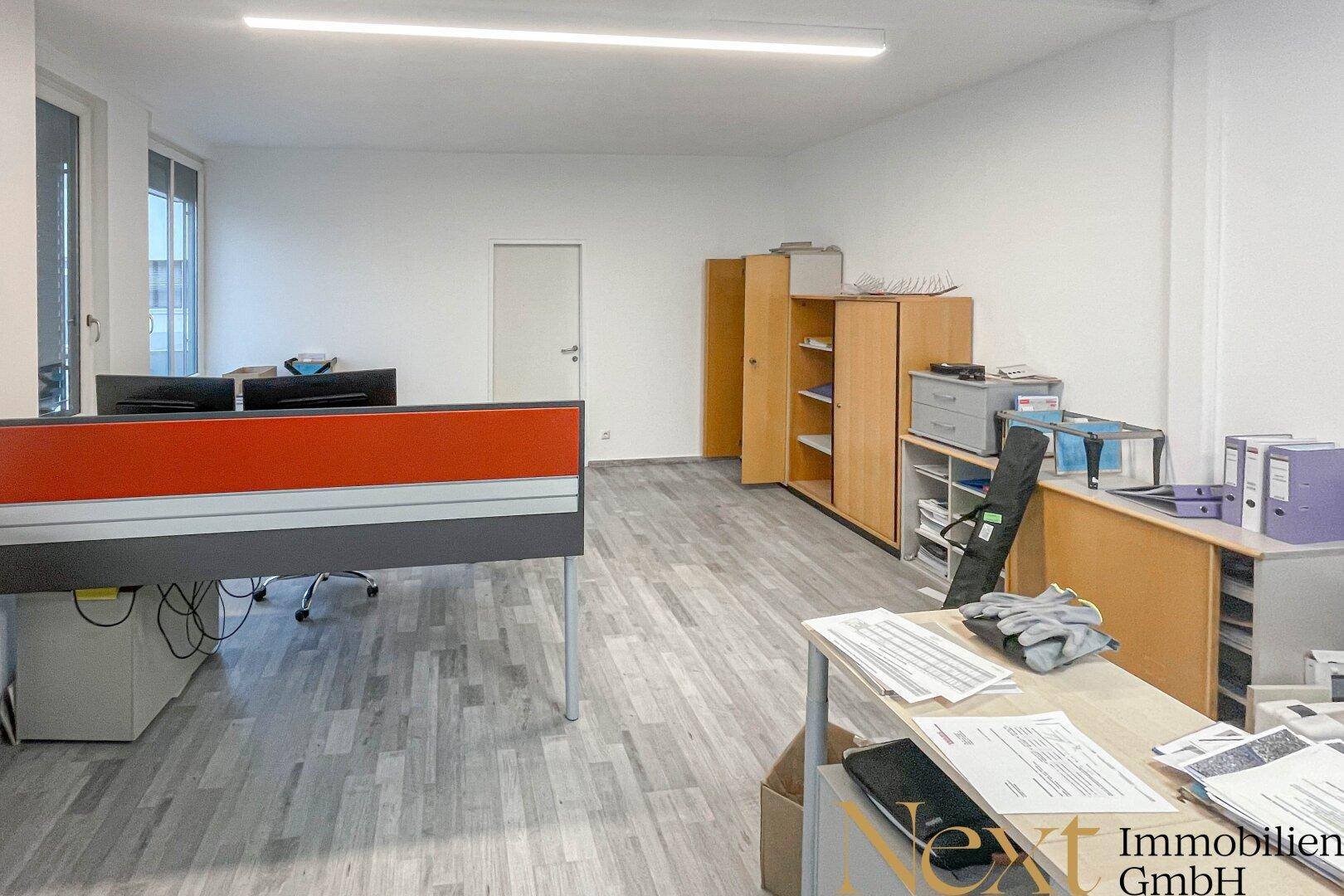 Büro II