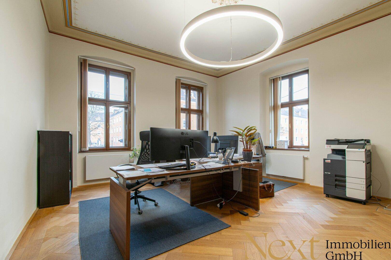 Büro III