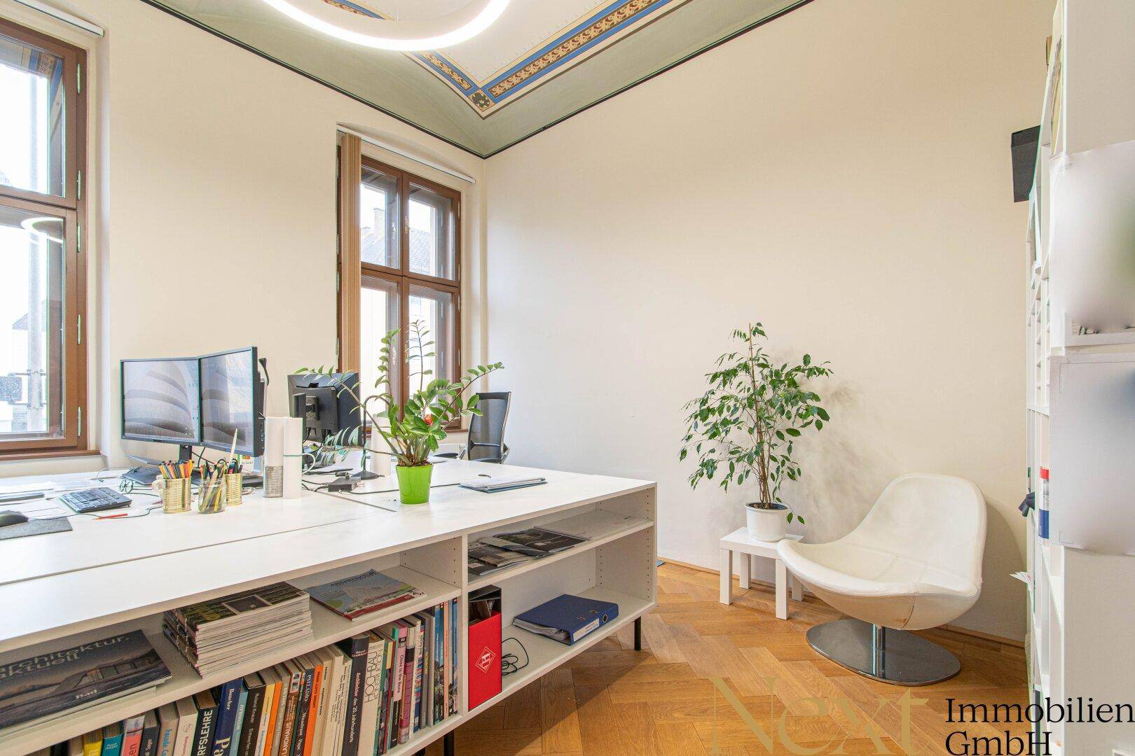 Büro II