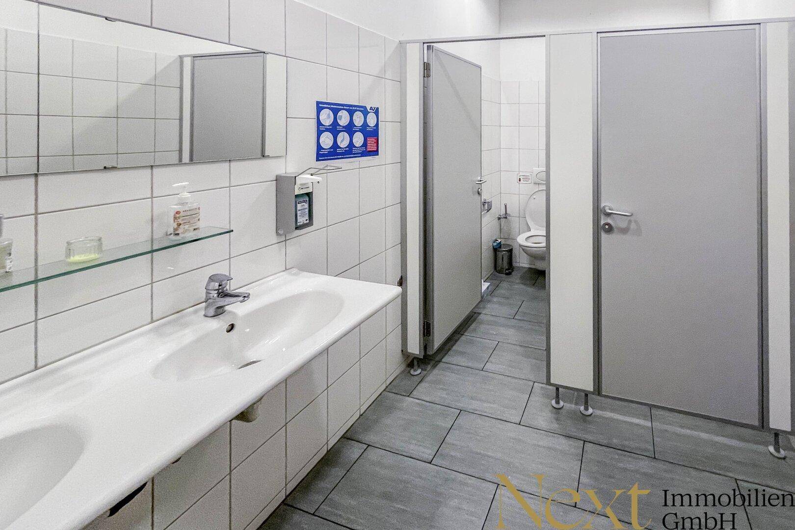 WC II