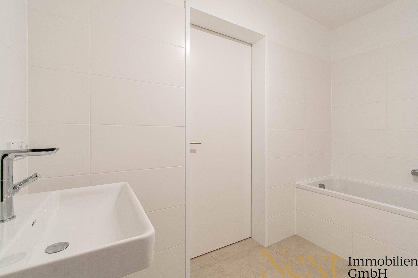 Musterfoto - Badezimmer