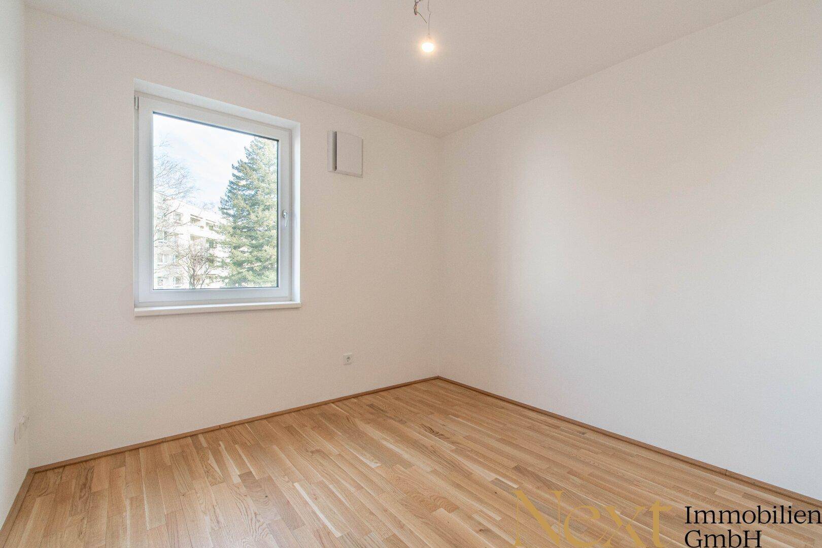 Musterfoto - Zimmer I/I
