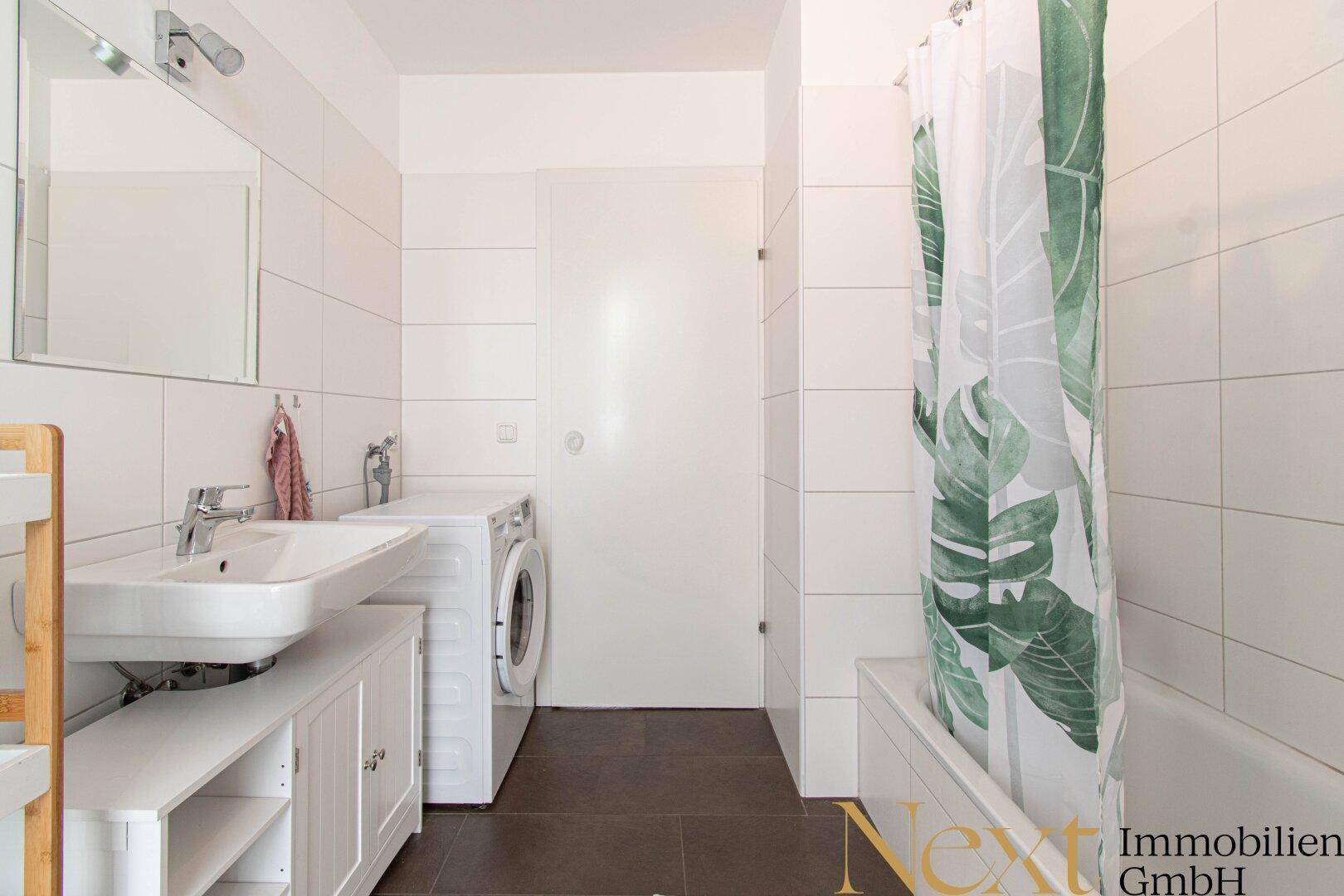 Musterfoto - Badezimmer