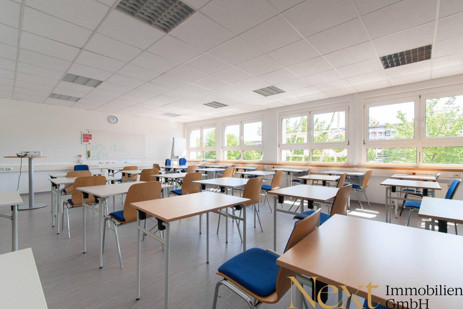 Büro III