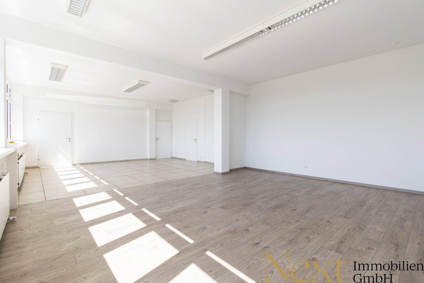 Büro II